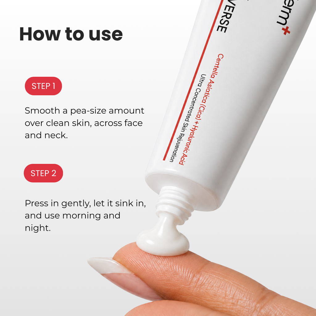 Koriderm™ Time Reverse Cream (All-In-One)